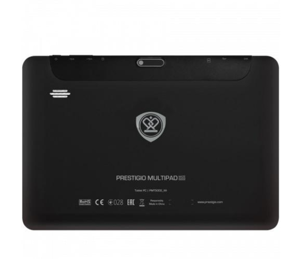 Prestigio 5002 - 1398275 - zdjęcie 2